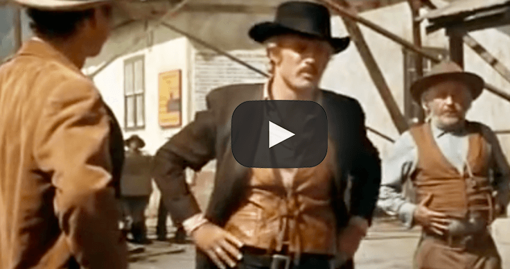 The Sundance Kid auditions